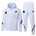 Ajax Conjunto 2025 2026 Blanco - Portero Ajax | camisetafutbolshop