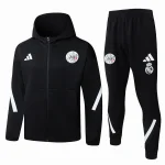 Ajax Conjunto 2025 2026 Negro - Portero Ajax | camisetafutbolshop