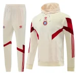 Bayern Múnich Conjunto 2024 2025 Amarillo - Bayern Múnich Barata | camisetafutbolshop
