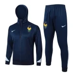 Francia Conjunto 2025 Azul - Portero Francia | camisetafutbolshop