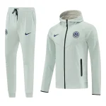 Inter Milán Conjunto 2026 2027 Gris - Inter Milán Barata | camisetafutbolshop