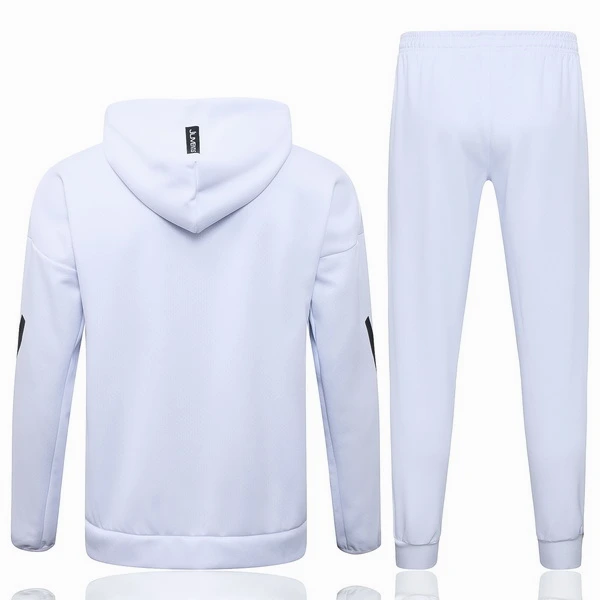 Juventus Conjunto 2025 2026 Blanco - Equipación Juventus | camisetafutbolshop