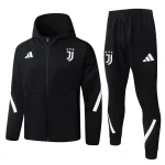 Juventus Conjunto 2025 2026 Negro - Equipación Juventus | camisetafutbolshop