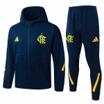 Conjunto 2025 2026 Azul - Flamengo Barata | camisetafutbolshop