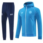 Conjunto 2025 2026 Azul - Ssc Napoli Equipacion | camisetafutbolshop