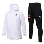 AC Milan Conjunto 2025 2026 Blanco - AC Milan Barata | camisetafutbolshop