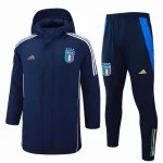 Italia Conjunto 2025 Azul - Equipación Italia | camisetafutbolshop
