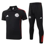 Ajax Conjunto 2025 2026 Negro - Portero Ajax | camisetafutbolshop