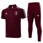 Ajax Conjunto 2025 2026 Rojo - Portero Ajax | camisetafutbolshop