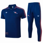 Arsenal Conjunto 2025 2026 Azul - Arsenal Barata | camisetafutbolshop