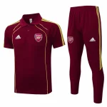 Arsenal Conjunto 2025 2026 Rojo - Arsenal Barata | camisetafutbolshop