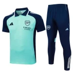 Arsenal Conjunto 2025 2026 Verde - Arsenal Barata | camisetafutbolshop
