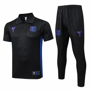 FC Barcelona Conjunto 2025 2026 Negro - FC Barcelona Barata | camisetafutbolshop