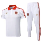 Bayern Múnich Conjunto 2025 2026 Blanco - Bayern Múnich Barata | camisetafutbolshop