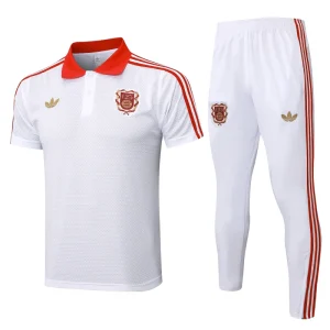 Bayern Múnich Conjunto 2025 2026 Blanco - Bayern Múnich Barata | camisetafutbolshop
