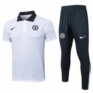 Chelsea Conjunto 2025 2026 Blanco - Chelsea Barata | camisetafutbolshop
