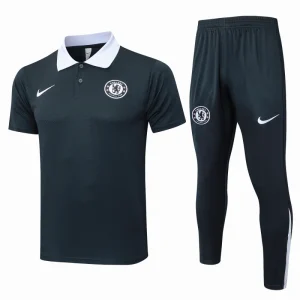 Chelsea Conjunto 2025 2026 Gris - Chelsea Barata | camisetafutbolshop