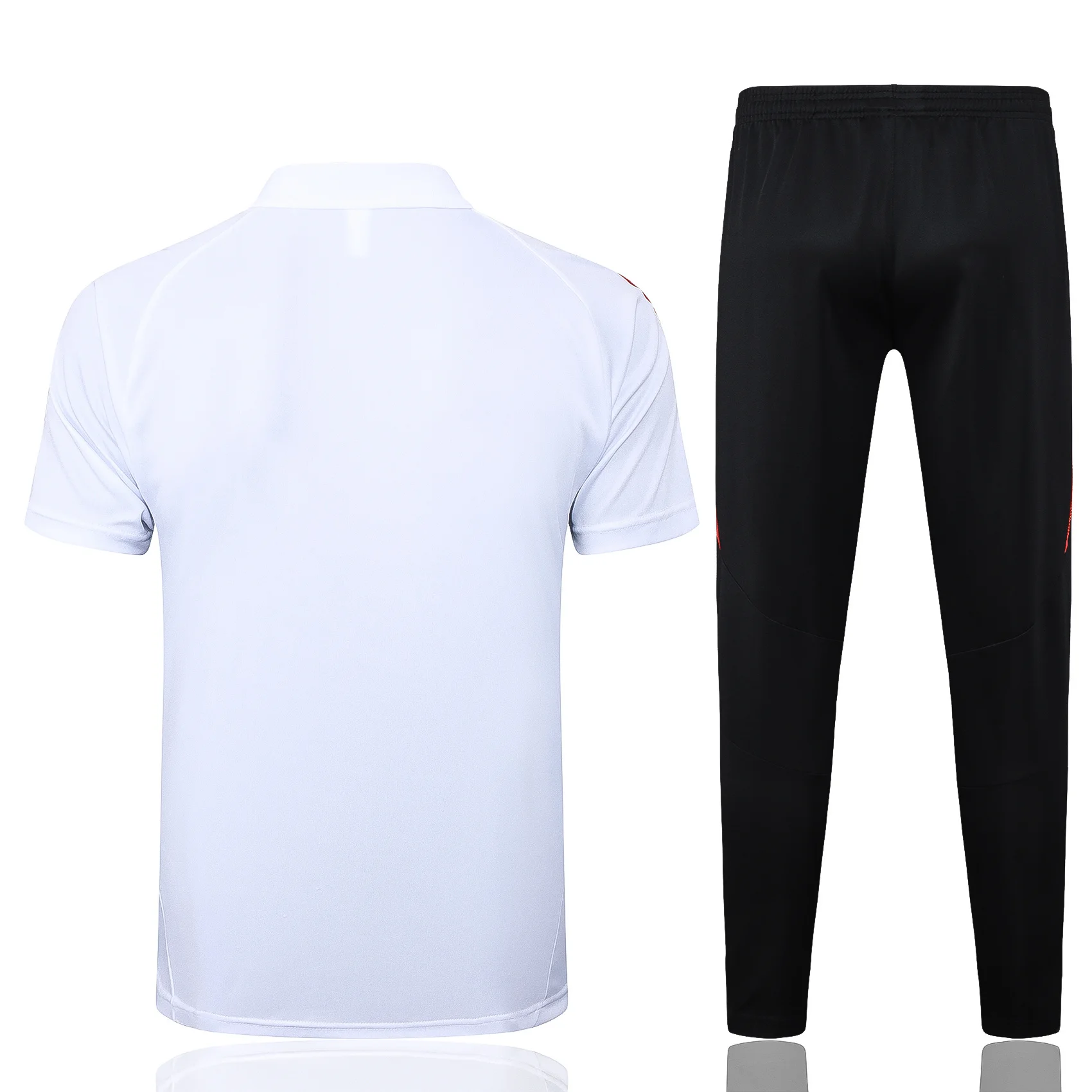 SC Internacional Conjunto 2025 2026 Blanco - Sc Internacional 2026 | camisetafutbolshop