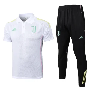 Juventus Conjunto 2025 2026 Blanco - Equipación Juventus | camisetafutbolshop