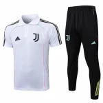 Juventus Conjunto 2025 2026 Blanco - Equipación Juventus | camisetafutbolshop