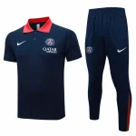 Paris Saint Germain Conjunto 2025 2026 Azul - Paris Saint Germain Barata | camisetafutbolshop
