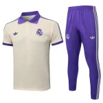 Real Madrid Conjunto 2025 2026 Amarillo - Real Madrid Barata | camisetafutbolshop