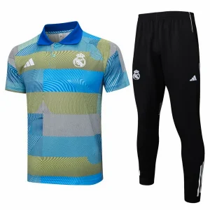 Real Madrid Conjunto 2025 2026 Azul - Real Madrid Barata | camisetafutbolshop