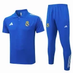 Real Madrid Conjunto 2025 2026 Azul - Real Madrid Barata | camisetafutbolshop
