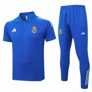 Real Madrid Conjunto 2025 2026 Azul - Real Madrid Barata | camisetafutbolshop