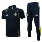 Real Madrid Conjunto 2025 2026 Azul - Real Madrid Barata | camisetafutbolshop