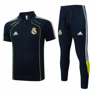 Real Madrid Conjunto 2025 2026 Azul - Real Madrid Barata | camisetafutbolshop