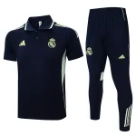 Real Madrid Conjunto 2025 2026 Azul - Real Madrid Barata | camisetafutbolshop