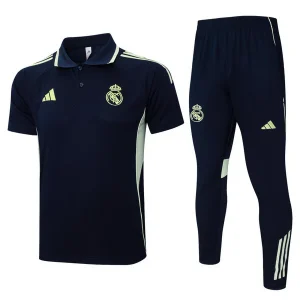 Real Madrid Conjunto 2025 2026 Azul - Real Madrid Barata | camisetafutbolshop