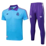 Real Madrid Conjunto 2025 2026 Azul - Real Madrid Barata | camisetafutbolshop