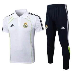 Real Madrid Conjunto 2025 2026 Blanco - Real Madrid Barata | camisetafutbolshop