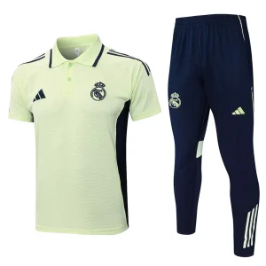 Real Madrid Conjunto 2025 2026 Verde - Real Madrid Barata | camisetafutbolshop