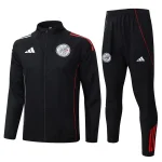 Ajax Conjunto 2025 2026 Negro - Portero Ajax | camisetafutbolshop