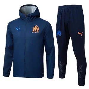 Marsella Conjunto 2025 2026 Azul - Marsella Barata | camisetafutbolshop
