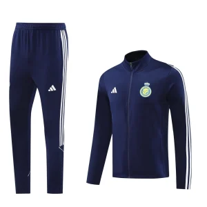 Conjunto 2025 2026 Azul | camisetafutbolshop