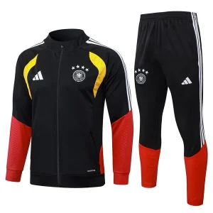 Alemania Conjunto 2026 Negro - Portero Alemania | camisetafutbolshop