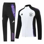 Alemania Conjunto 2025 Blanco - Alemania Barata | camisetafutbolshop