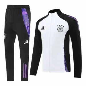 Alemania Conjunto 2025 Blanco - Alemania Barata | camisetafutbolshop