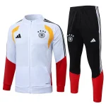 Alemania Conjunto 2026 Blanco - Portero Alemania | camisetafutbolshop