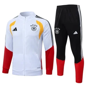 Alemania Conjunto 2026 Blanco - Portero Alemania | camisetafutbolshop
