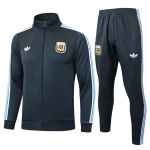 Argentina Conjunto 2026 Gris - Argentina Barata | camisetafutbolshop