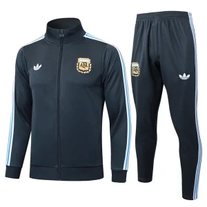 Argentina Conjunto 2026 Gris - Argentina Barata | camisetafutbolshop