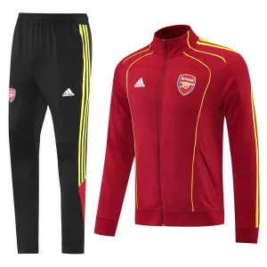 Arsenal Conjunto 2025 2026 Negro - Arsenal Barata | camisetafutbolshop