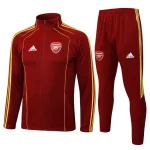 Arsenal Conjunto 2025 2026 Rojo - Arsenal Barata | camisetafutbolshop