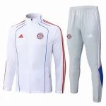 Bayern Múnich Conjunto 2025 2026 Blanco - Bayern Múnich Barata | camisetafutbolshop
