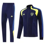 Boca Juniors Conjunto 2025 2026 Azul - Boca Juniors Barata | camisetafutbolshop